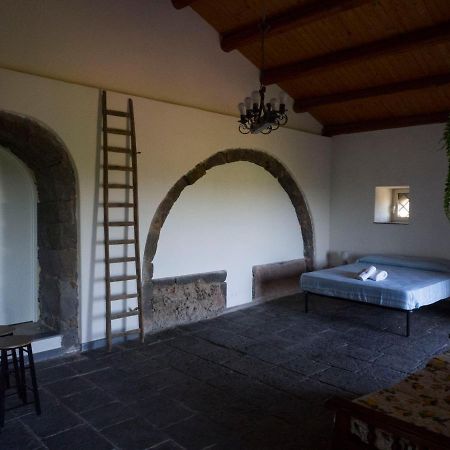 Apartamento Il Palmento Di Beppe Santa Tecla Exterior foto