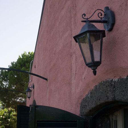 Apartamento Il Palmento Di Beppe Santa Tecla Exterior foto