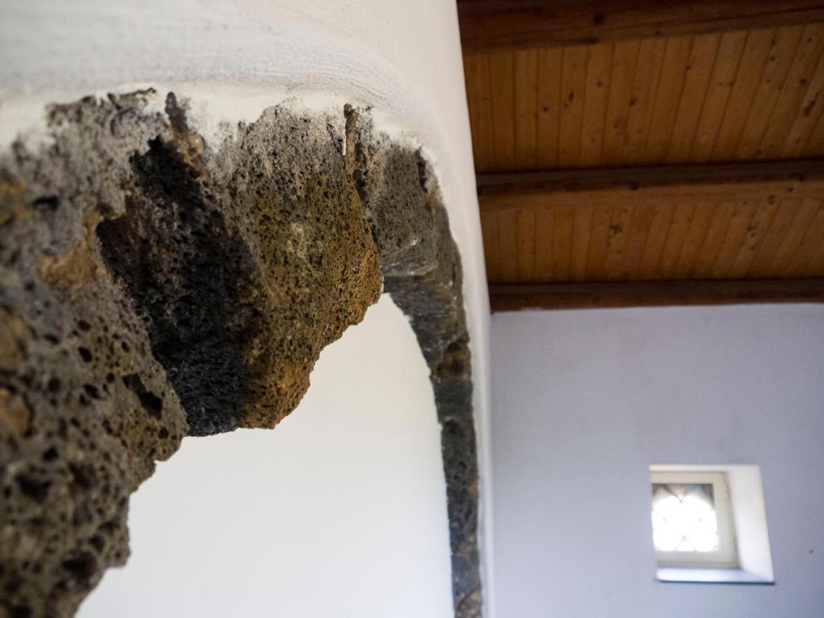 Apartamento Il Palmento Di Beppe Santa Tecla Exterior foto