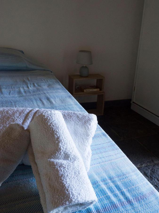 Apartamento Il Palmento Di Beppe Santa Tecla Exterior foto