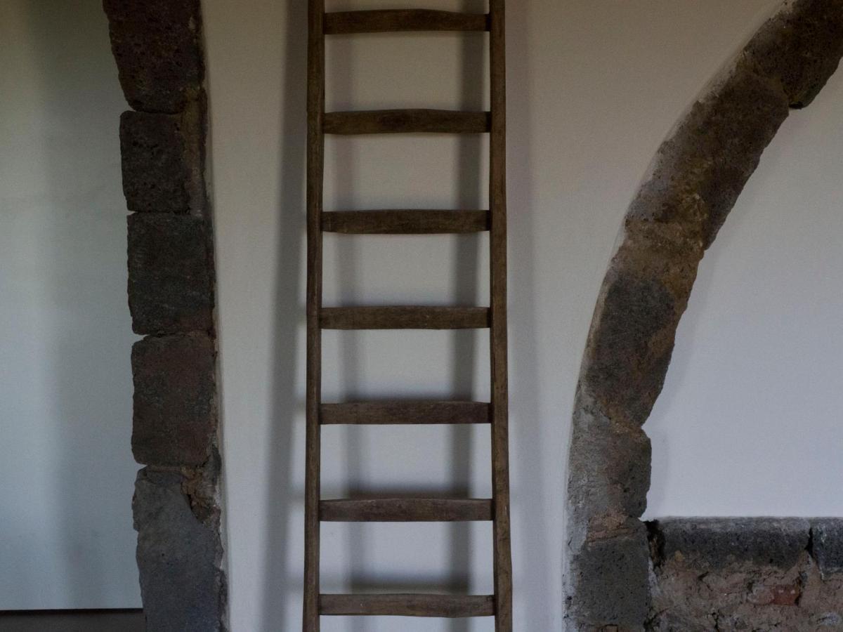 Apartamento Il Palmento Di Beppe Santa Tecla Exterior foto