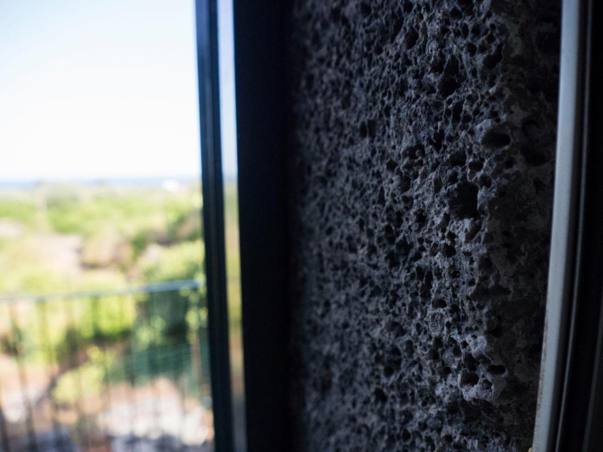 Apartamento Il Palmento Di Beppe Santa Tecla Exterior foto