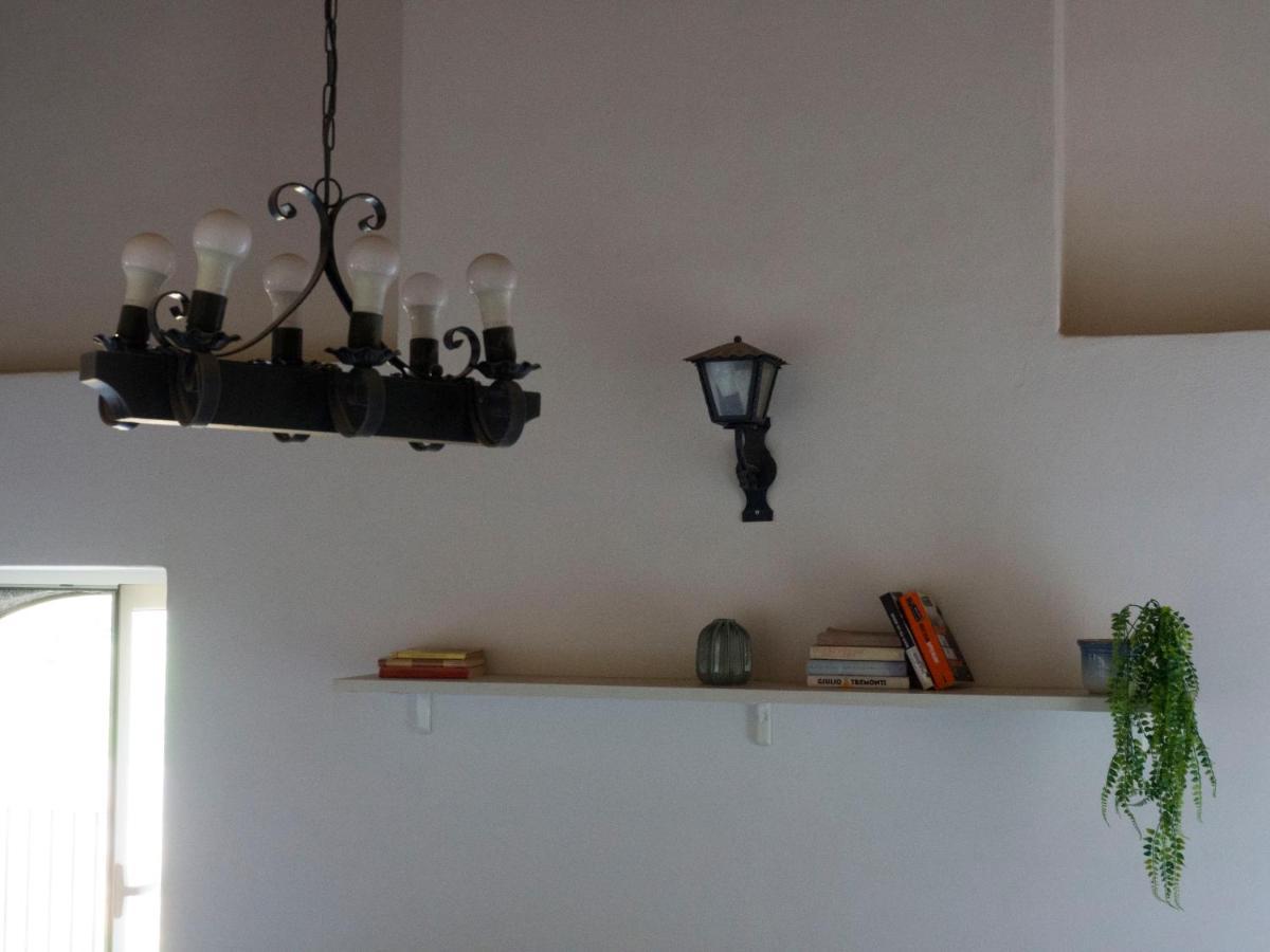 Apartamento Il Palmento Di Beppe Santa Tecla Exterior foto
