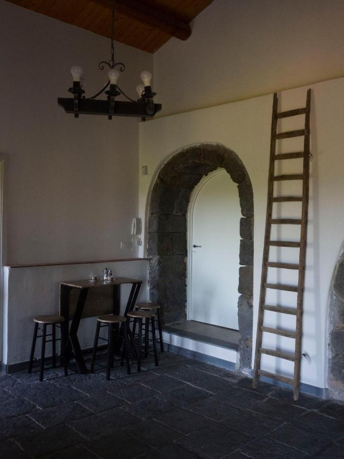Apartamento Il Palmento Di Beppe Santa Tecla Exterior foto